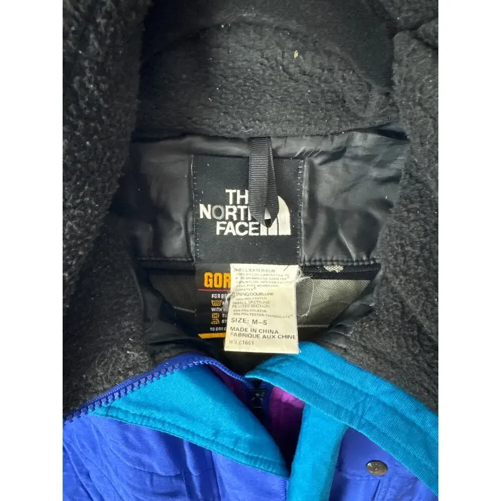 VTG The North Face Jacket - Men's Small